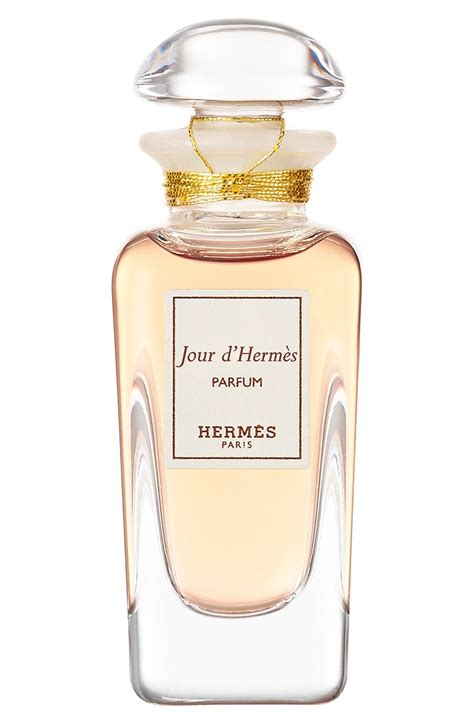 hermes perfume jour d hermès